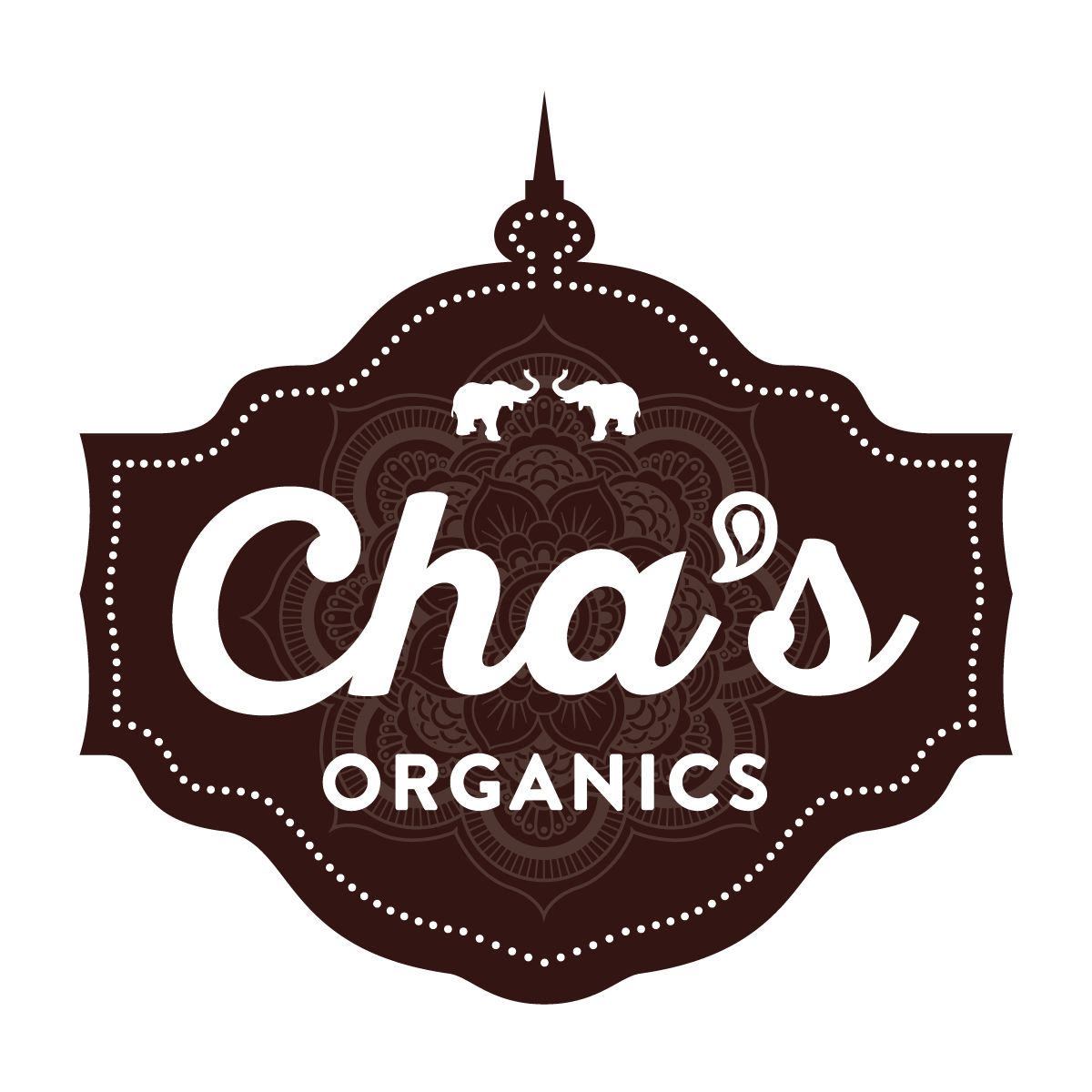 Cha's organic