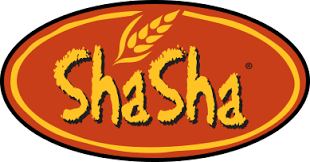 Sha Sha Bread